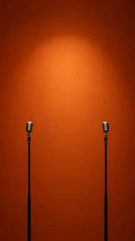 Orange booth
